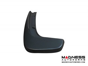 Dodge Hornet Splash Guards - Rear Set